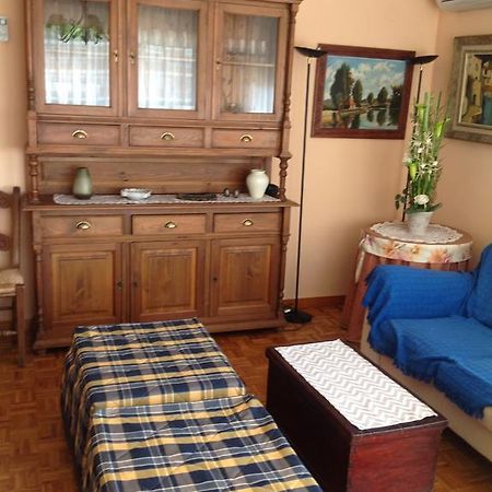 Apartamento Tarraco Apartman Tarragona Kültér fotó