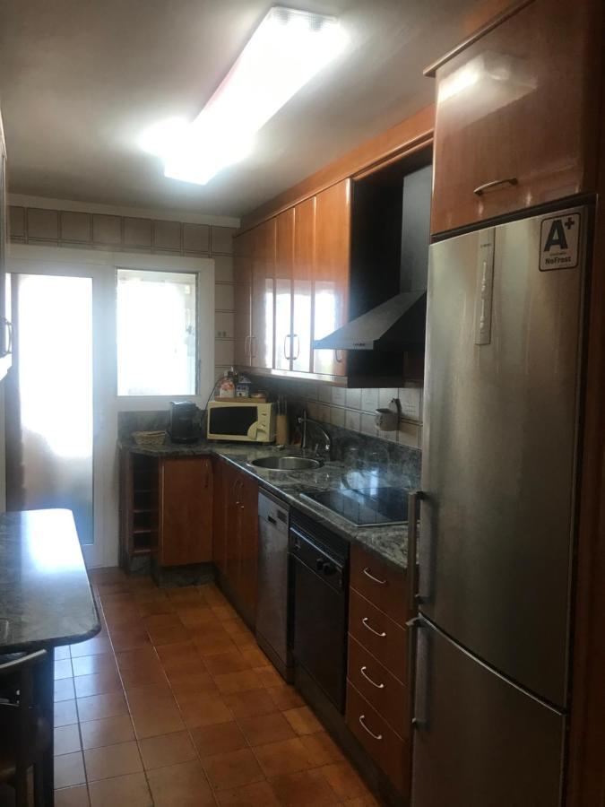 Apartamento Tarraco Apartman Tarragona Kültér fotó