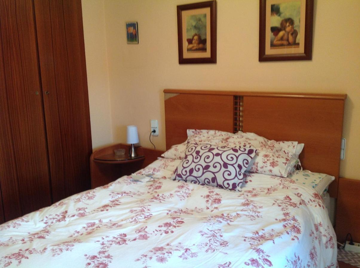 Apartamento Tarraco Apartman Tarragona Kültér fotó
