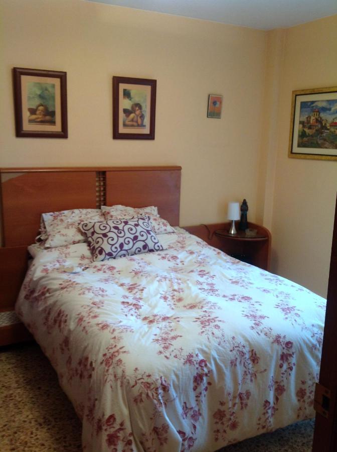 Apartamento Tarraco Apartman Tarragona Kültér fotó