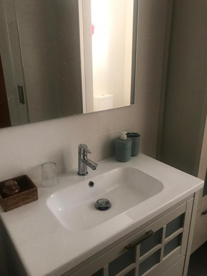 Apartamento Tarraco Apartman Tarragona Kültér fotó