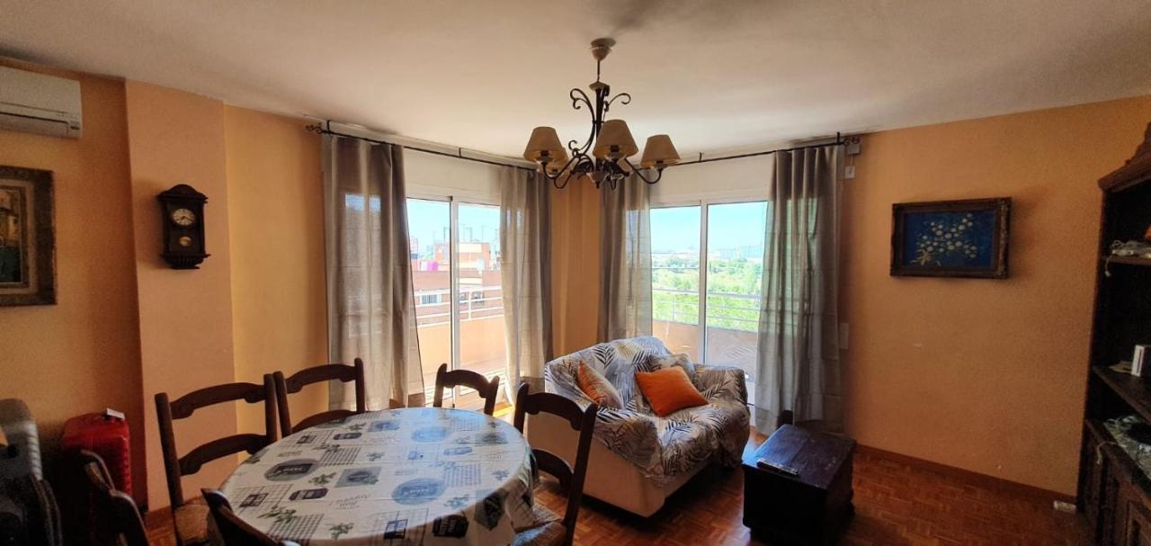 Apartamento Tarraco Apartman Tarragona Kültér fotó