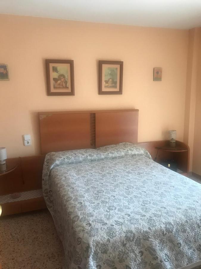 Apartamento Tarraco Apartman Tarragona Kültér fotó