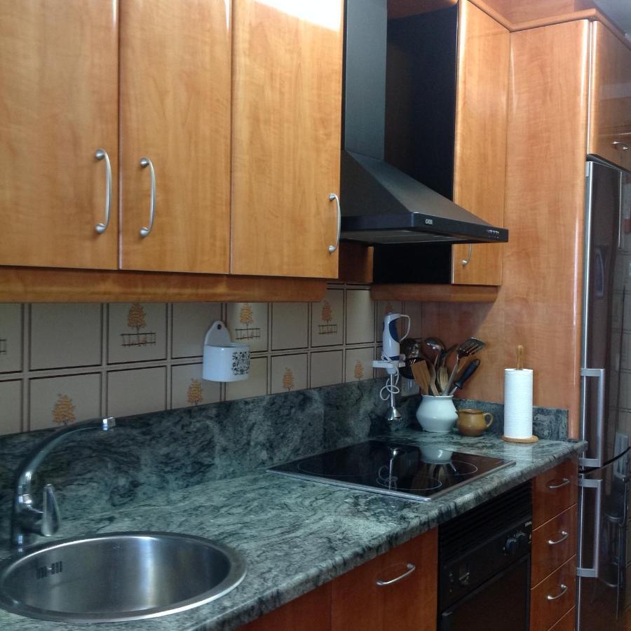 Apartamento Tarraco Apartman Tarragona Kültér fotó