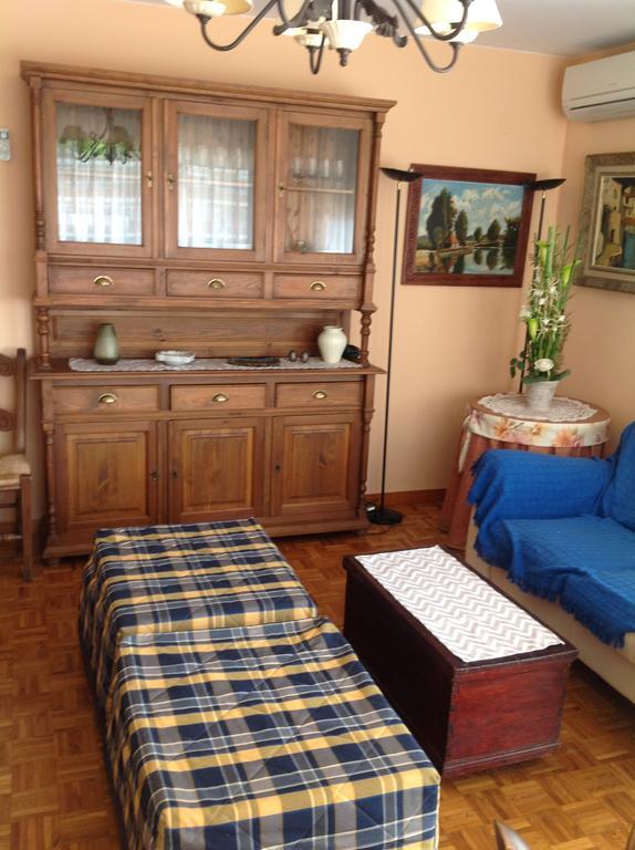 Apartamento Tarraco Apartman Tarragona Kültér fotó