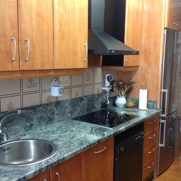 Apartamento Tarraco Apartman Tarragona Kültér fotó